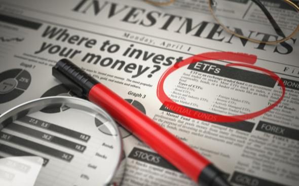 Was sind ETFs und warum brauchen Anleger sie?